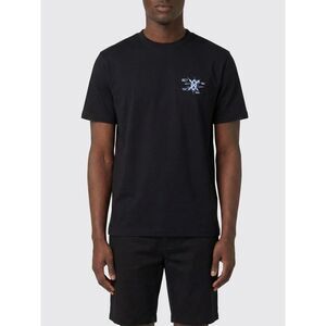 Daily Paper T-Shirt Men Black